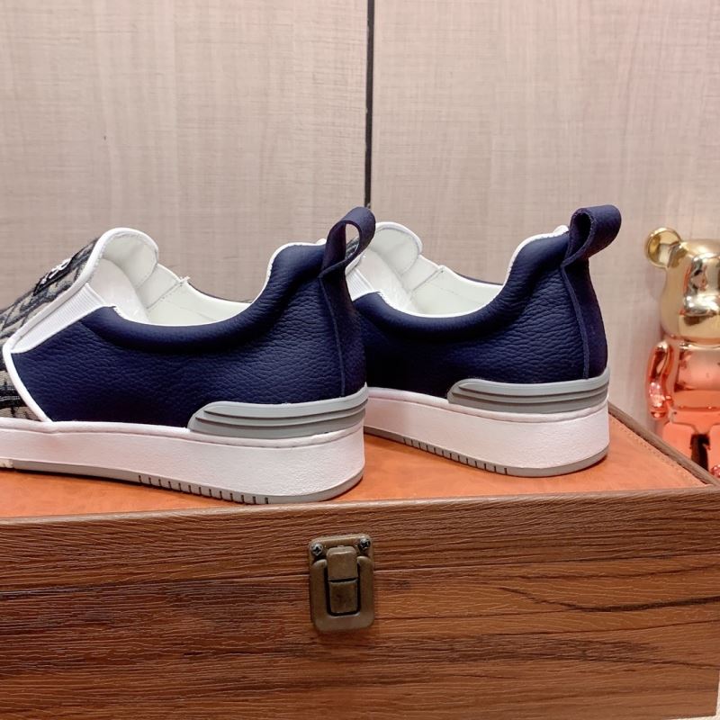 Christian Dior Low Shoes